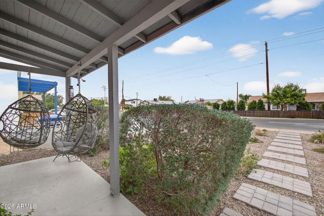 1513 E SHERIDAN Street, Phoenix, AZ 85006