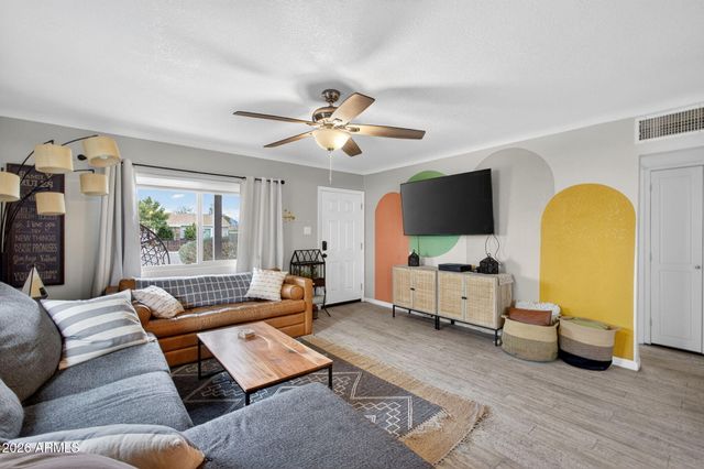 1513 E SHERIDAN Street, Phoenix, AZ 85006