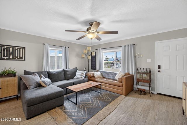 1513 E SHERIDAN Street, Phoenix, AZ 85006