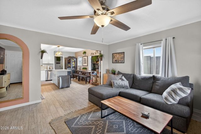 1513 E SHERIDAN Street, Phoenix, AZ 85006