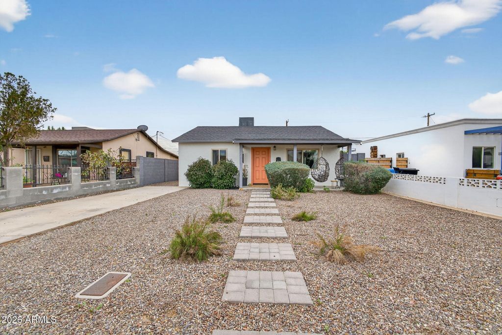 1513 E SHERIDAN Street, Phoenix, AZ 85006