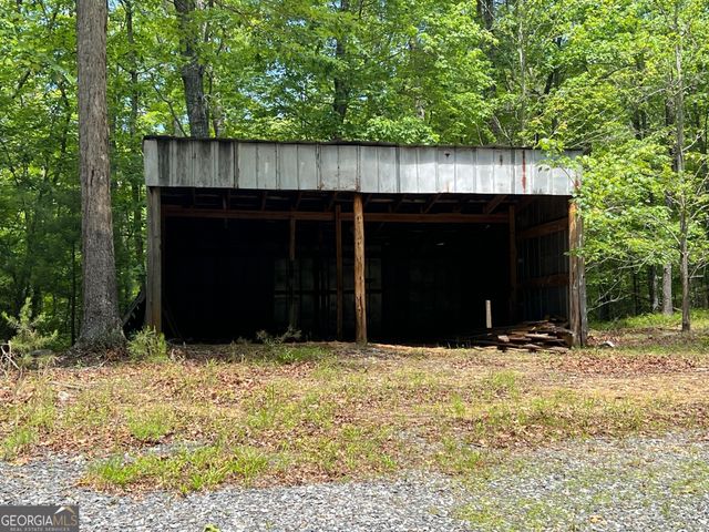 450 Mull Valley Road, Morganton, GA 30560