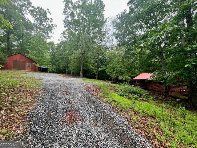 450 Mull Valley Road, Morganton, GA 30560