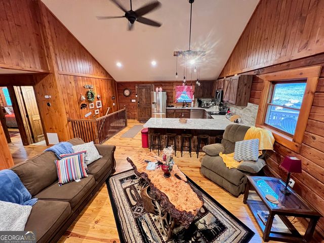 450 Mull Valley Road, Morganton, GA 30560