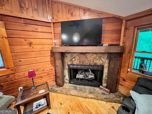 450 Mull Valley Road, Morganton, GA 30560