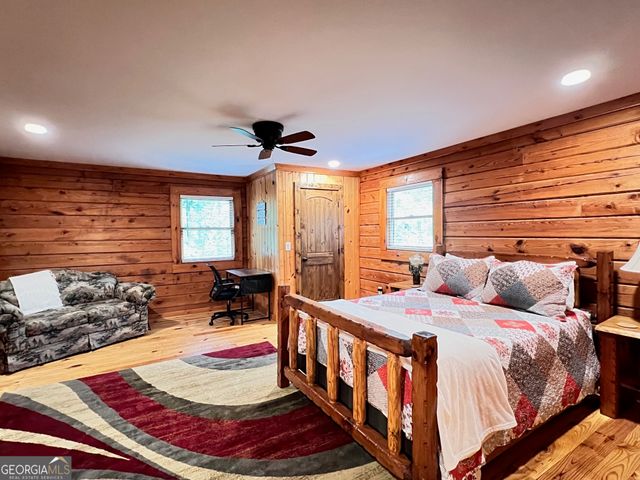 450 Mull Valley Road, Morganton, GA 30560