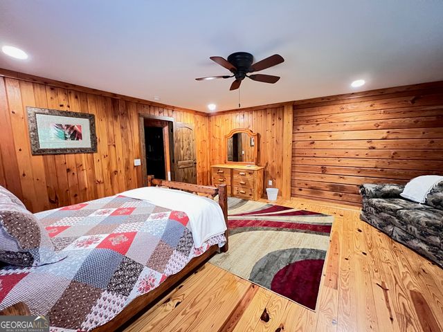 450 Mull Valley Road, Morganton, GA 30560