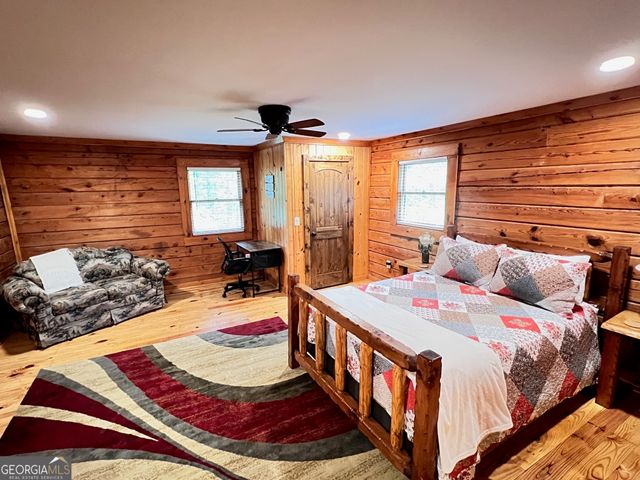 450 Mull Valley Road, Morganton, GA 30560