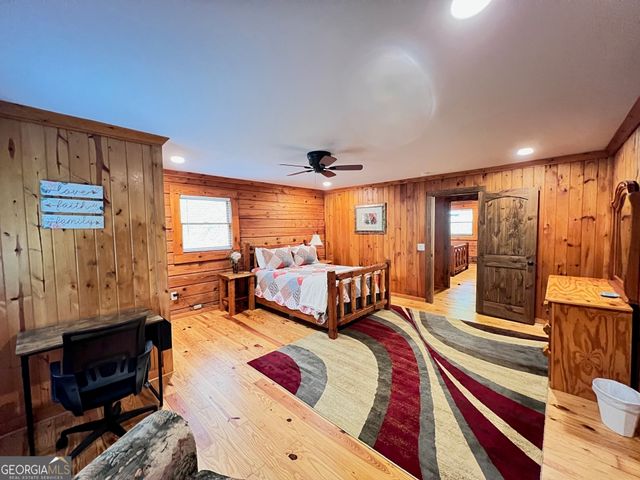 450 Mull Valley Road, Morganton, GA 30560