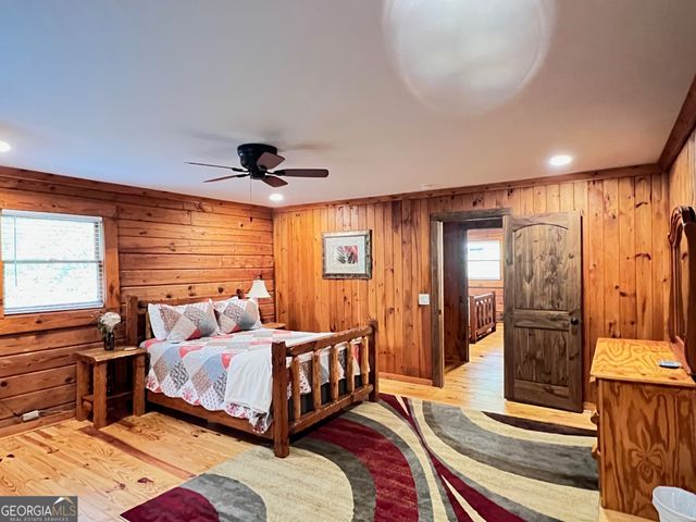 450 Mull Valley Road, Morganton, GA 30560