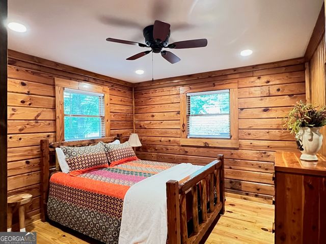 450 Mull Valley Road, Morganton, GA 30560