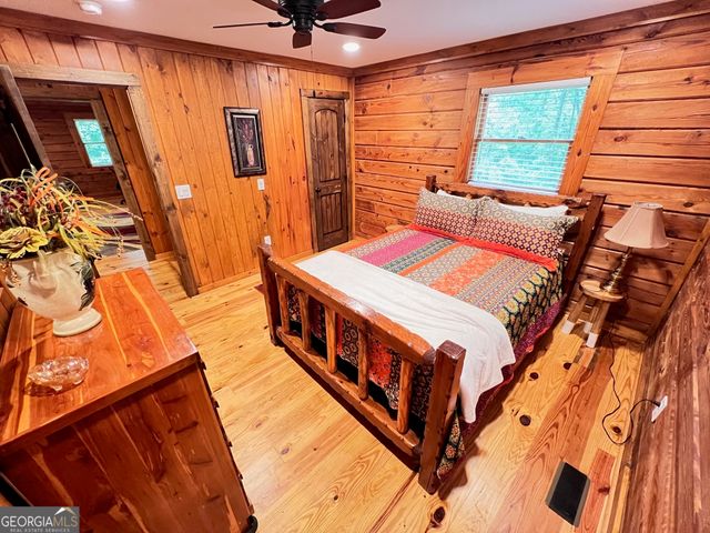 450 Mull Valley Road, Morganton, GA 30560