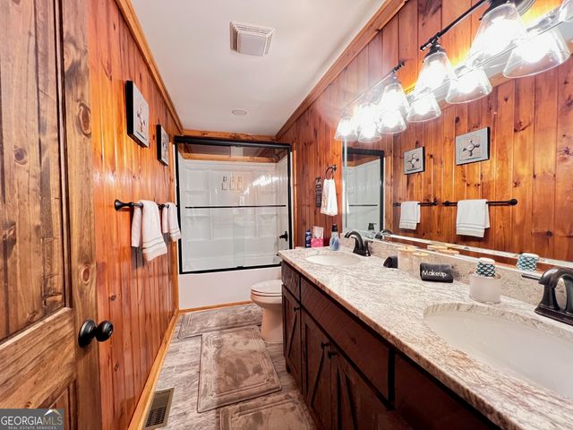 450 Mull Valley Road, Morganton, GA 30560