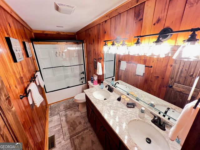 450 Mull Valley Road, Morganton, GA 30560