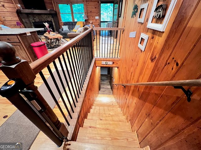 450 Mull Valley Road, Morganton, GA 30560