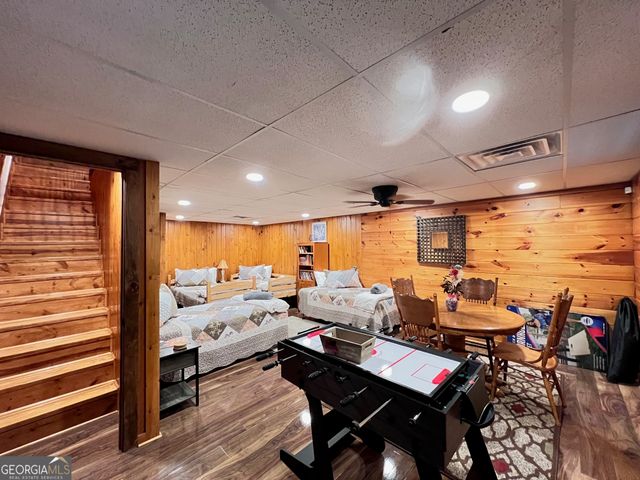 450 Mull Valley Road, Morganton, GA 30560