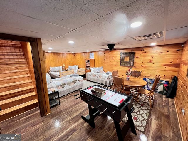 450 Mull Valley Road, Morganton, GA 30560