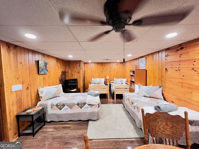 450 Mull Valley Road, Morganton, GA 30560