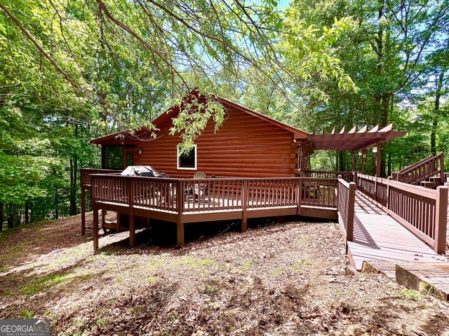 450 Mull Valley Road, Morganton, GA 30560