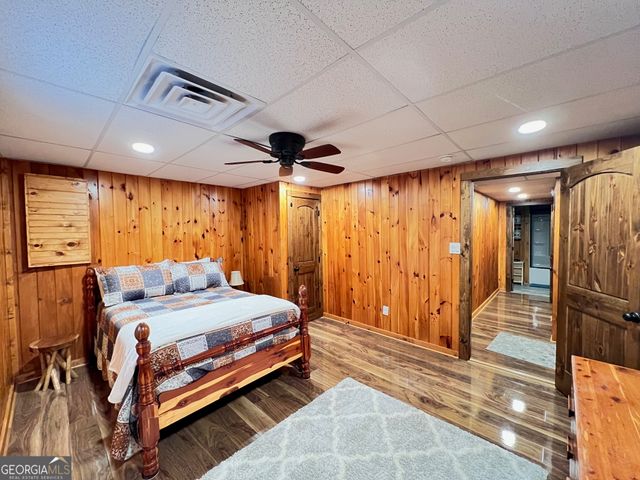 450 Mull Valley Road, Morganton, GA 30560