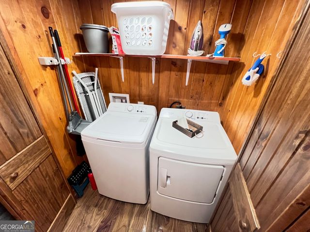 450 Mull Valley Road, Morganton, GA 30560