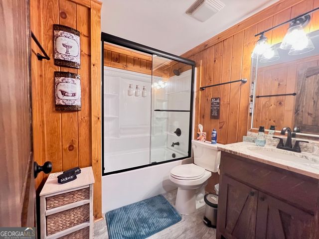 450 Mull Valley Road, Morganton, GA 30560