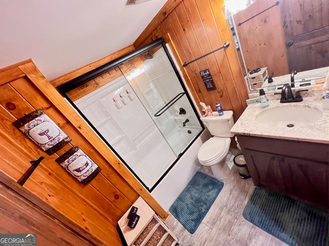 450 Mull Valley Road, Morganton, GA 30560