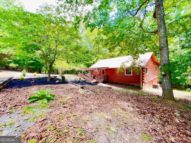 450 Mull Valley Road, Morganton, GA 30560