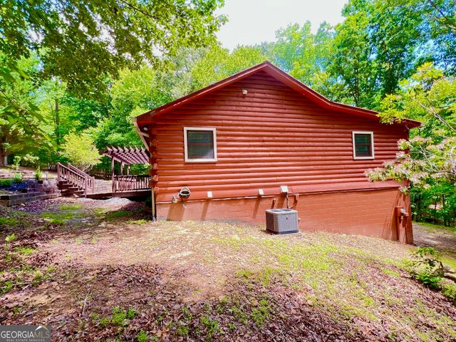 450 Mull Valley Road, Morganton, GA 30560