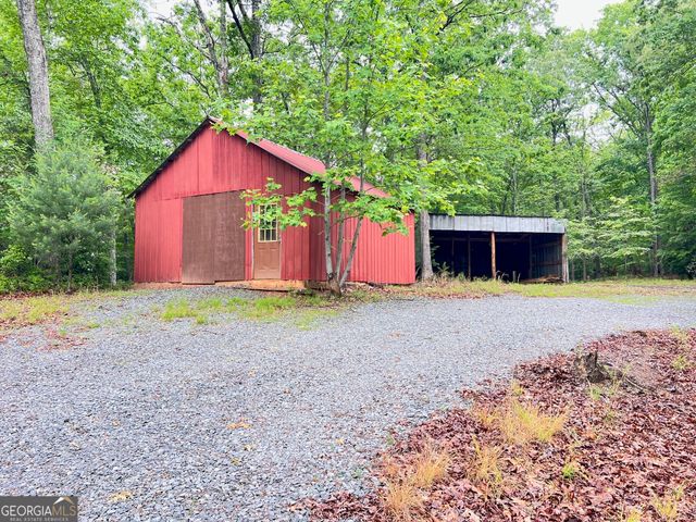 450 Mull Valley Road, Morganton, GA 30560