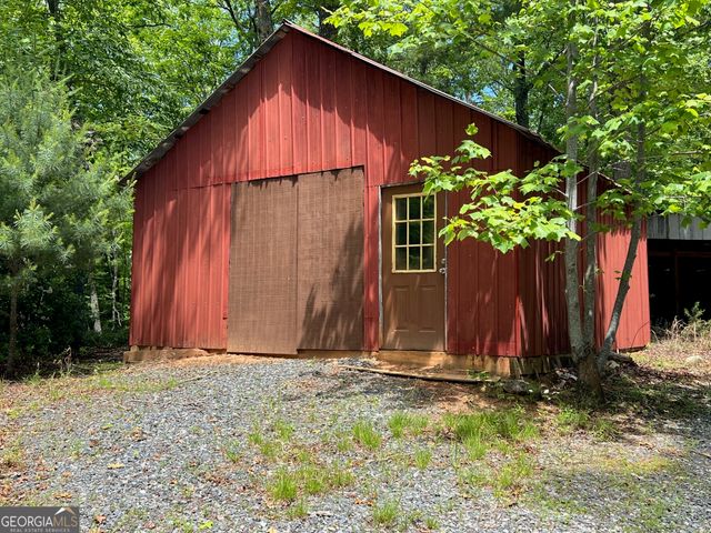 450 Mull Valley Road, Morganton, GA 30560