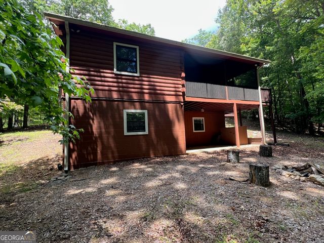 450 Mull Valley Road, Morganton, GA 30560