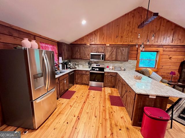 450 Mull Valley Road, Morganton, GA 30560