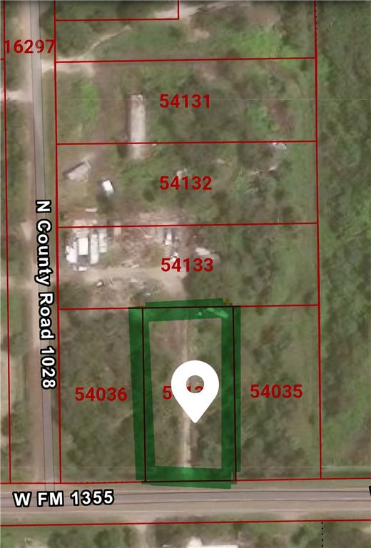 270 W FM 1355, Kingsville, TX 78363