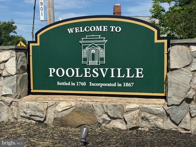 205 ALLEN LN, Poolesville, MD 20837