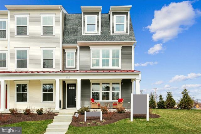 205 ALLEN LN, Poolesville, MD 20837