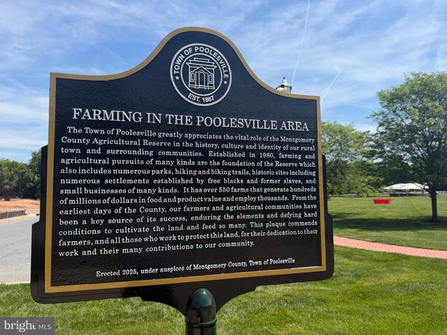205 ALLEN LN, Poolesville, MD 20837