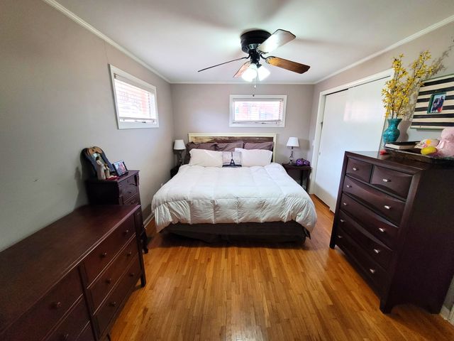 43 Hillcrest Dr, Paris, TN 38242