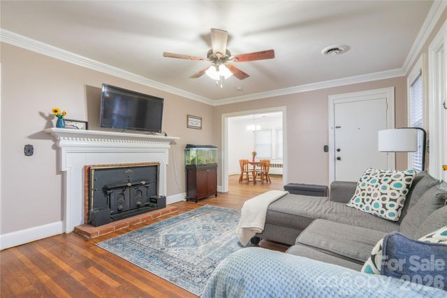 6507 Frieden Church Road, Gibsonville, NC 27249