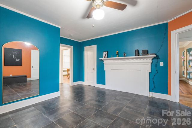 6507 Frieden Church Road, Gibsonville, NC 27249