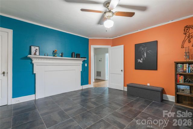 6507 Frieden Church Road, Gibsonville, NC 27249