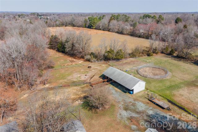 6507 Frieden Church Road, Gibsonville, NC 27249