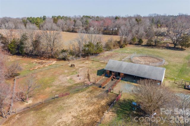 6507 Frieden Church Road, Gibsonville, NC 27249
