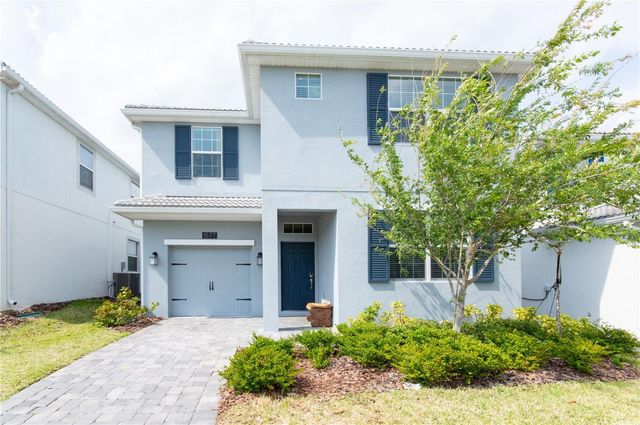 1577 MULLIGAN BOULEVARD, Davenport, FL 33896