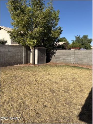 5211 W GLENVIEW Place, Chandler, AZ 85226