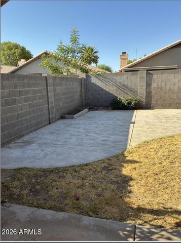 5211 W GLENVIEW Place, Chandler, AZ 85226