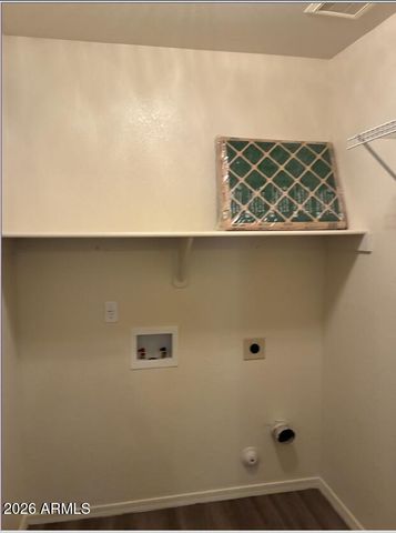 5211 W GLENVIEW Place, Chandler, AZ 85226