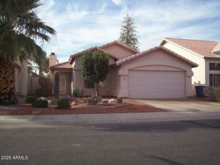 5211 W GLENVIEW Place, Chandler, AZ 85226