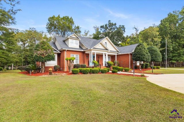 383 Evergreen Road, Dublin, GA 31021