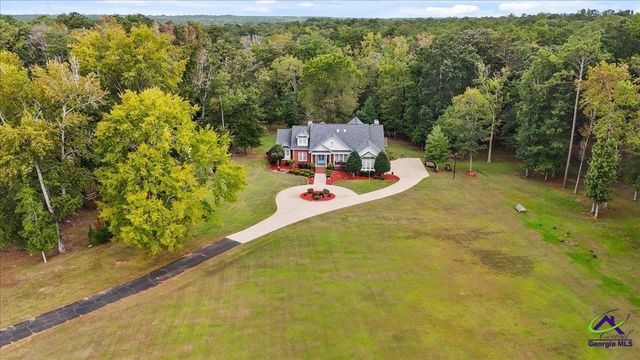 383 Evergreen Road, Dublin, GA 31021